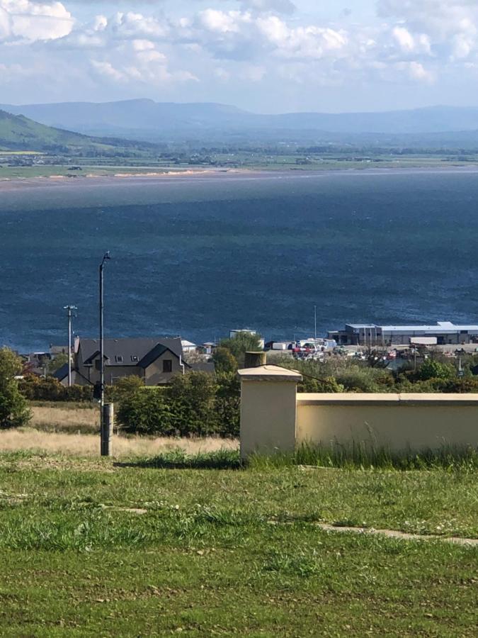 Foyle View Cabin Greencastle  Kültér fotó